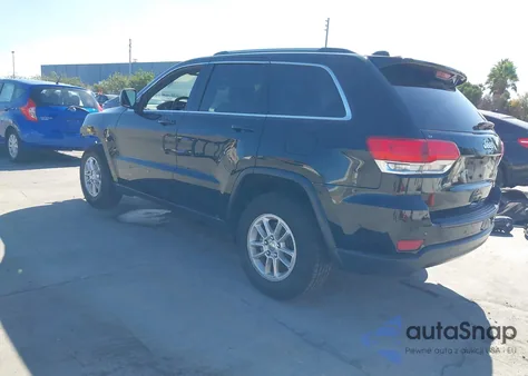 2019 Jeep Grand Cherokee Laredo E 4X2 из США, поврежденный, VIN 1C4RJEAGXKC816826